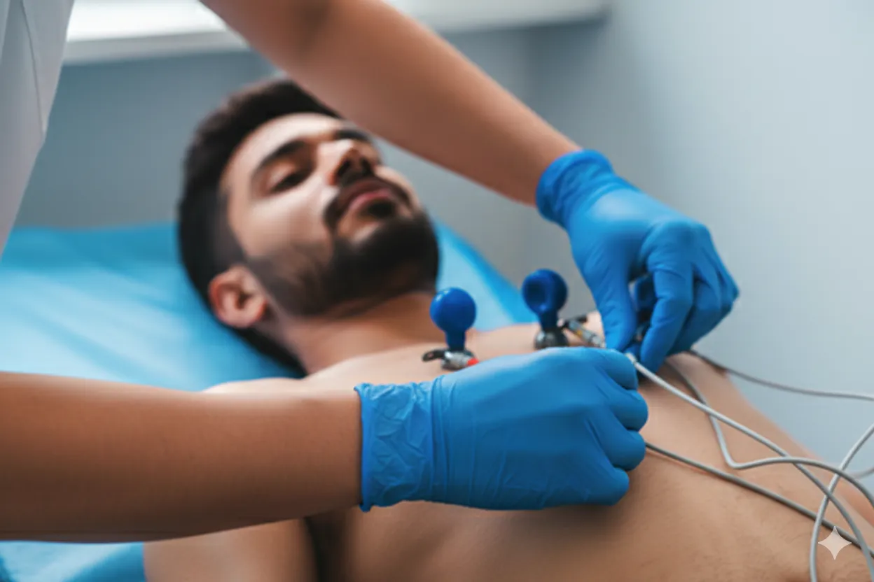 PHAT Health Screening & Assessment | Qurocare