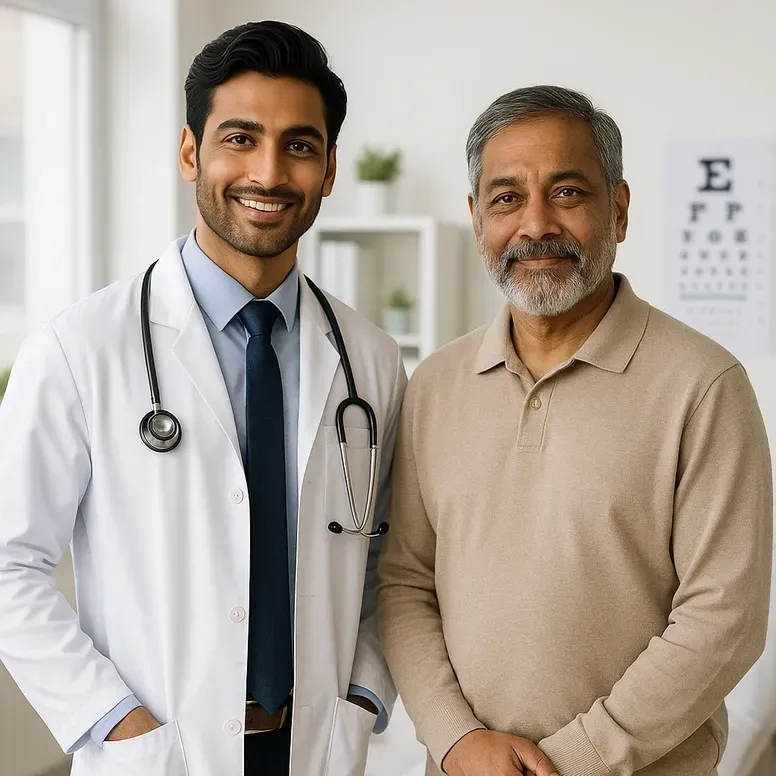 Doctor Consultations