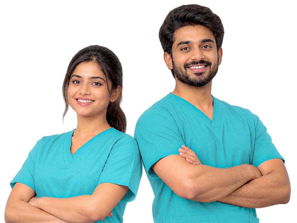 Nurse Services