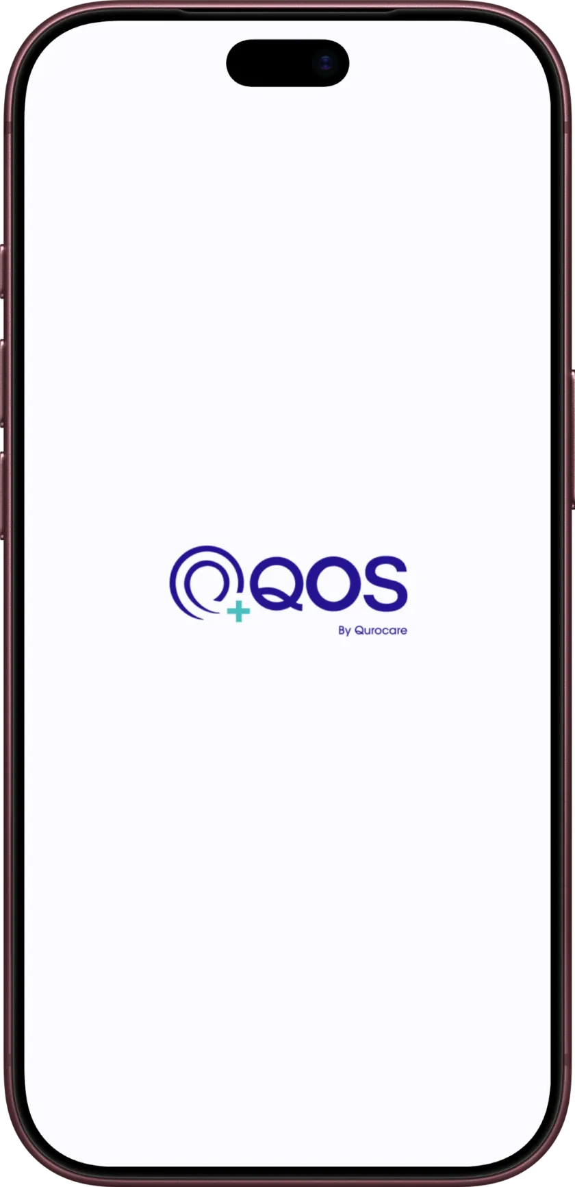 Qurocare QOS app