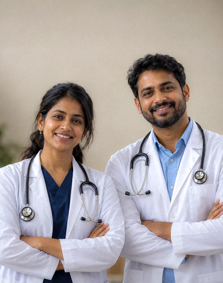 Doctor Consultation