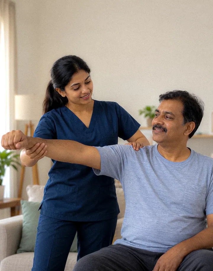 Physiotherapy